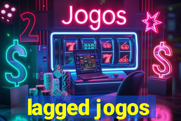 lagged jogos